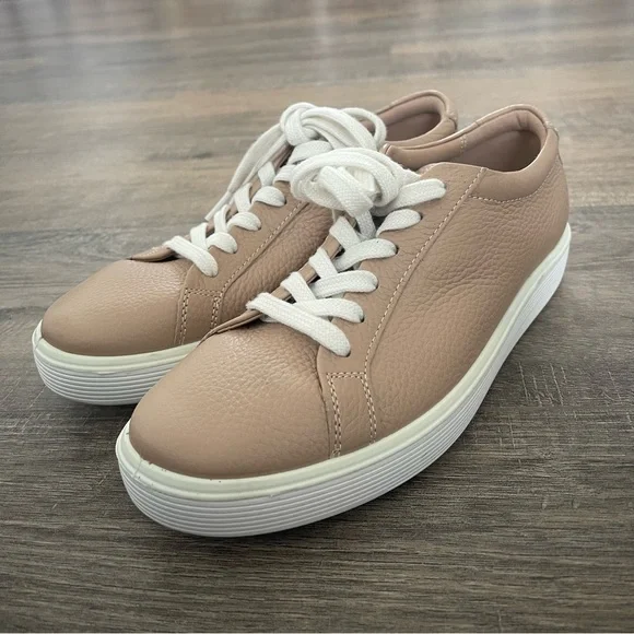 New ECCO Soft 60 Aeon Sneaker size 7.5 - Picture 5 of 10